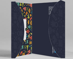 哇咔咔包装设计